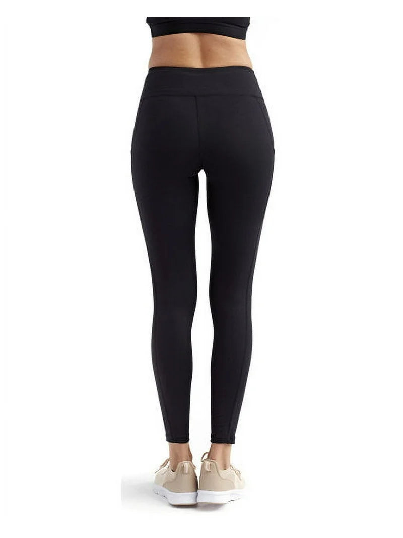 ASUREI Ladies Eco-Friendly Danica Leggings