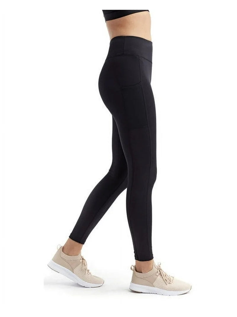 ASUREI Ladies Eco-Friendly Danica Leggings