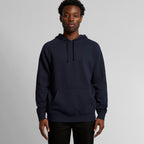 ASUREI Men Supply Hoodie | 3 Colours | Navy