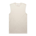 ASUREI Men Active Staple Blend Tank