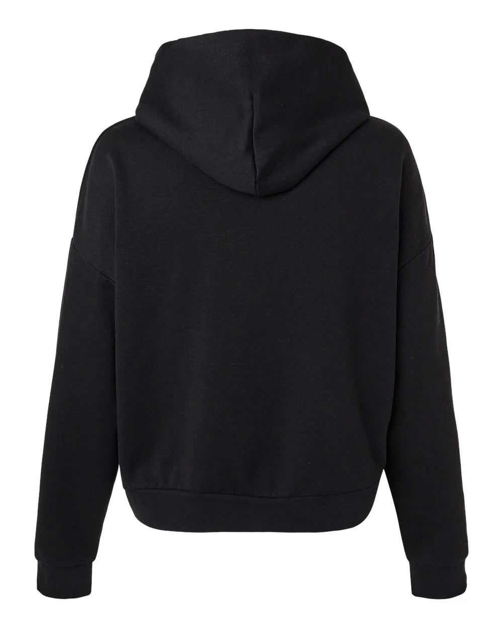 ASUREI Ladies Hip Height Hoodie