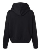 ASUREI Ladies Hip Height Hoodie
