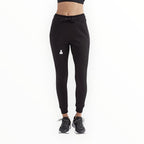 ASUREI Ladies Eco-Friendly Yoga Fitted Jogger