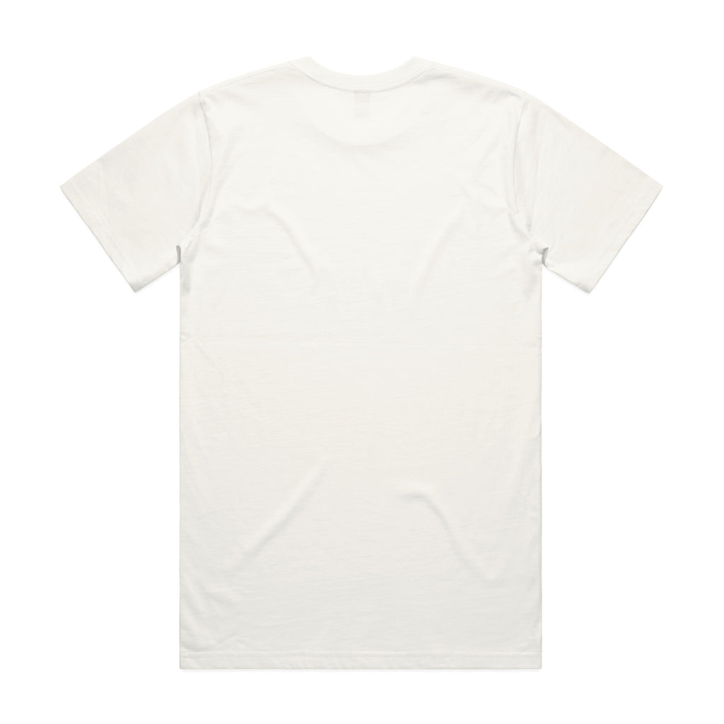 ASUREI Men Premium Organic Tee