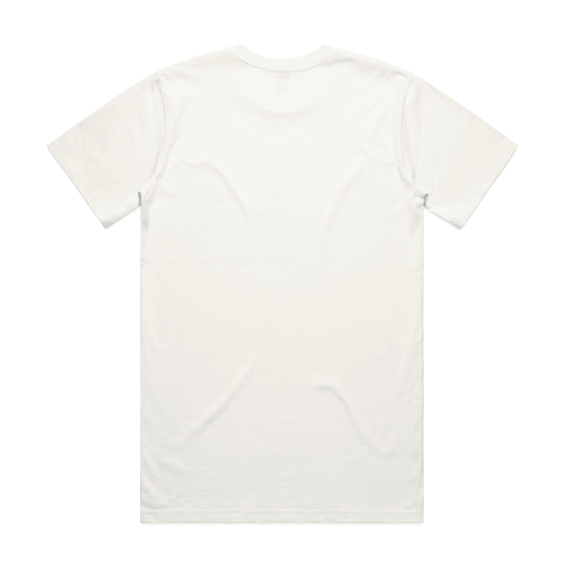 ASUREI Men Premium Organic Tee