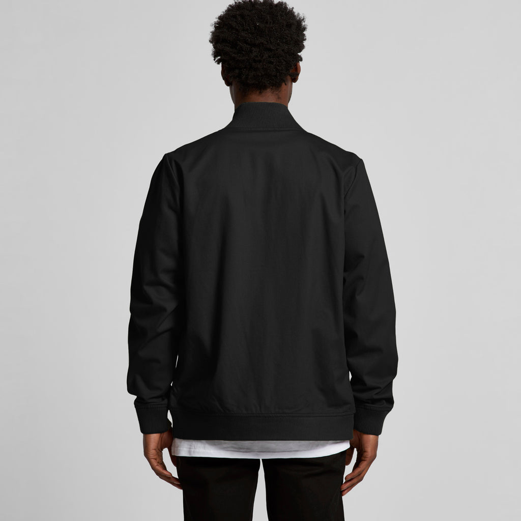 ASUREI Men Bomber Jacket