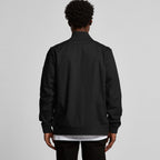 ASUREI Men Bomber Jacket