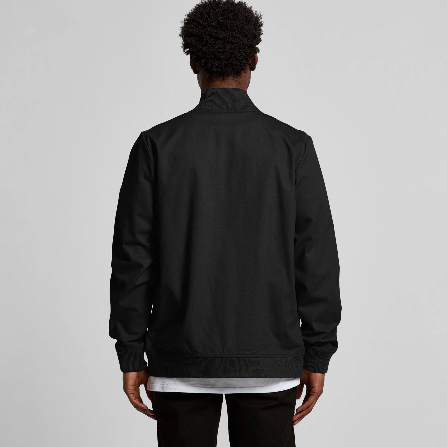 ASUREI Men Bomber Jacket