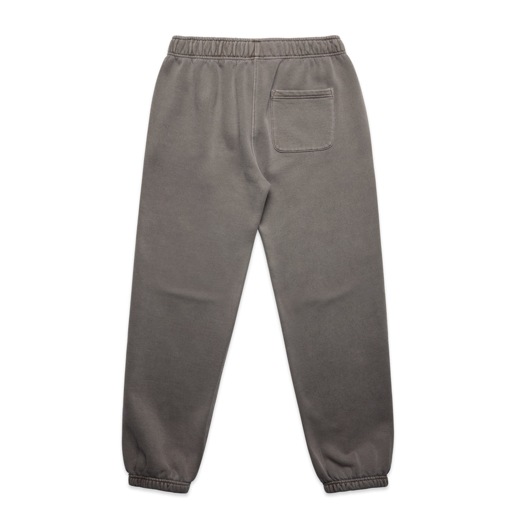 ASUREI Men Relax Faded Track Pants | 3 Colours | Faded Grey
