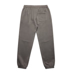 ASUREI Men Relax Faded Track Pants | 3 Colours | Faded Grey
