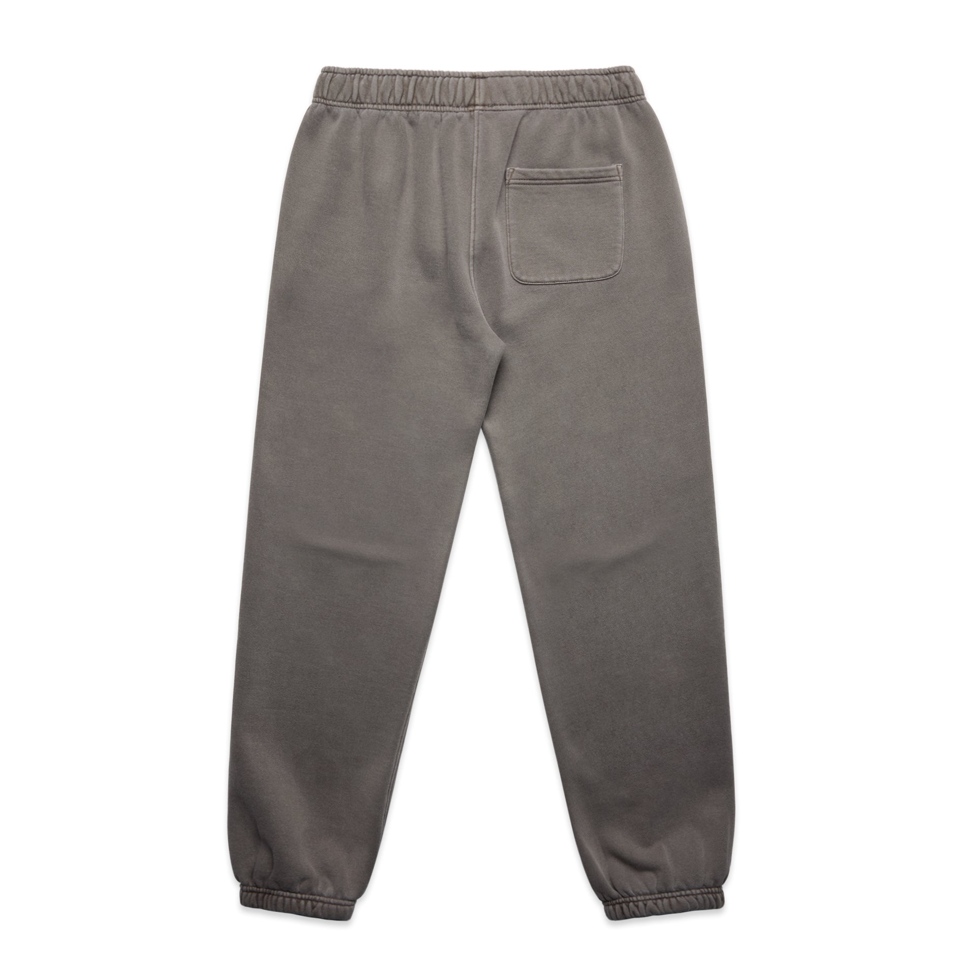 ASUREI Men Relax Faded Track Pants | 3 Colours | Faded Grey