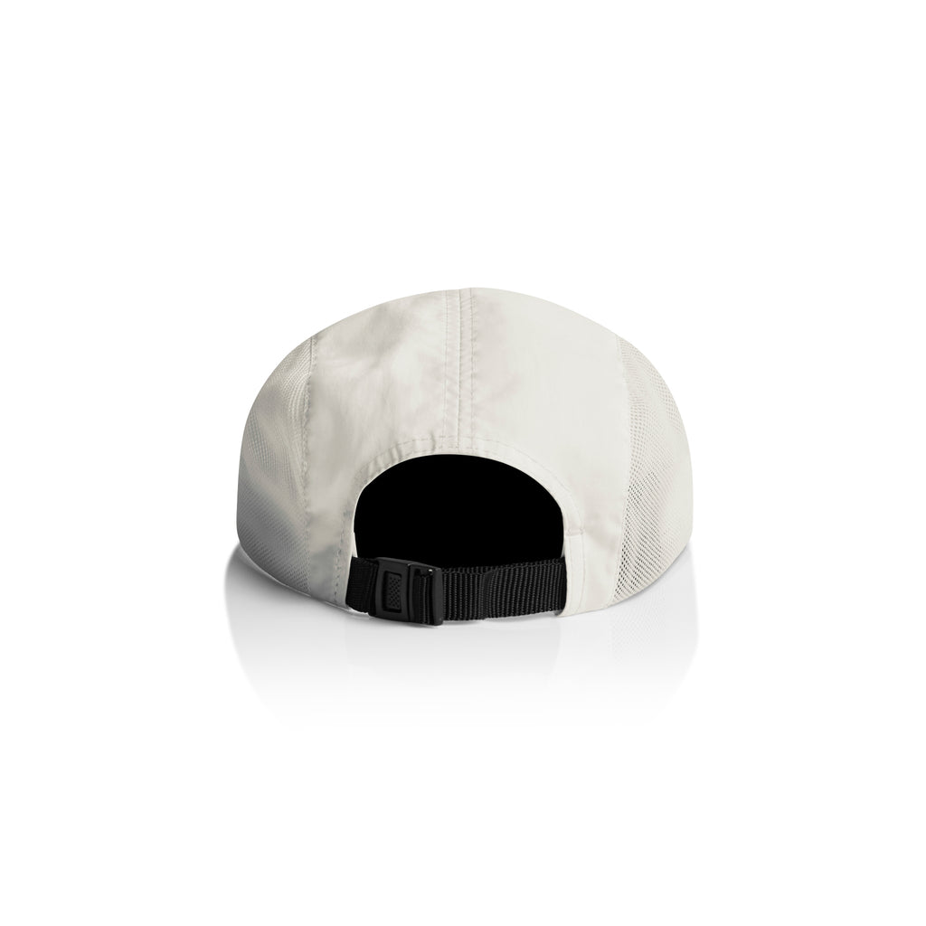 ASUREI Eco-Friendly Active Finn Cap