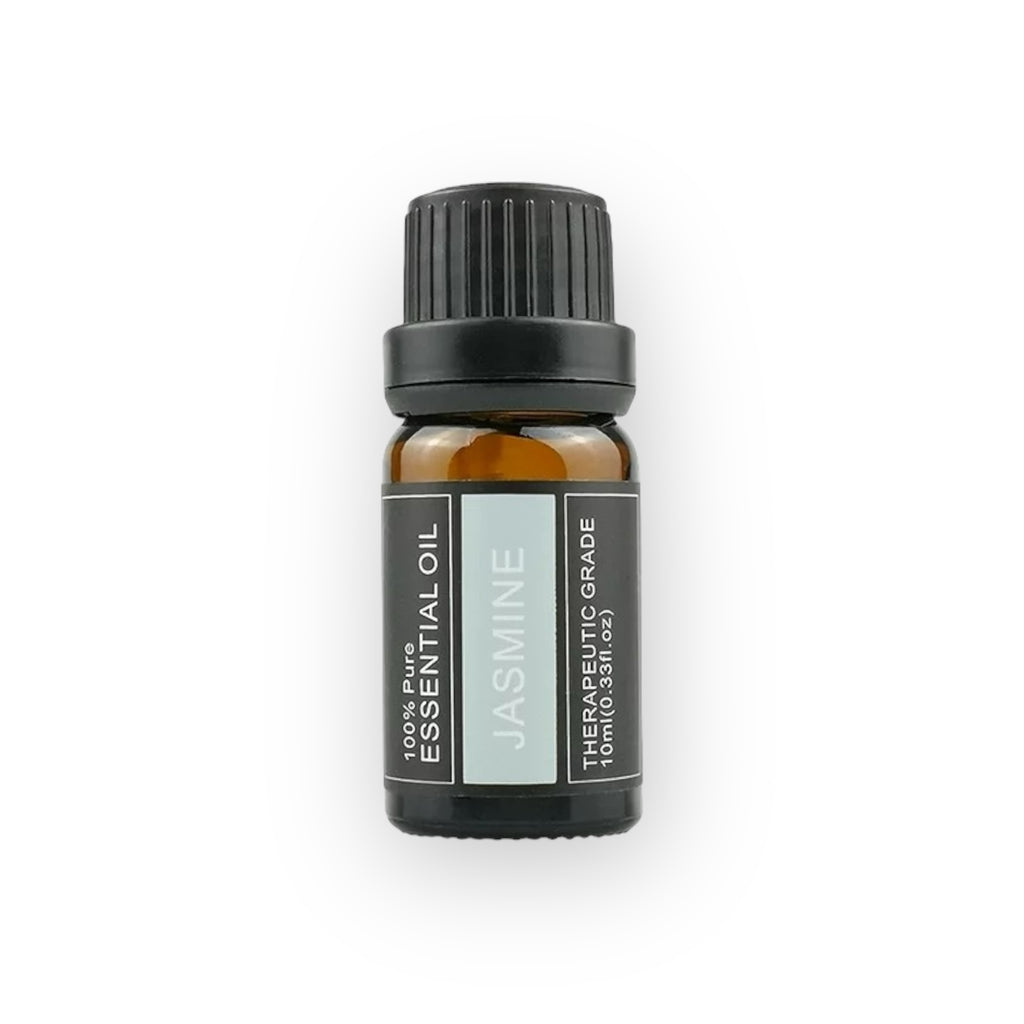 ASUREI Pure Essential Oil – Jasmine | 10ml (23 Scents)