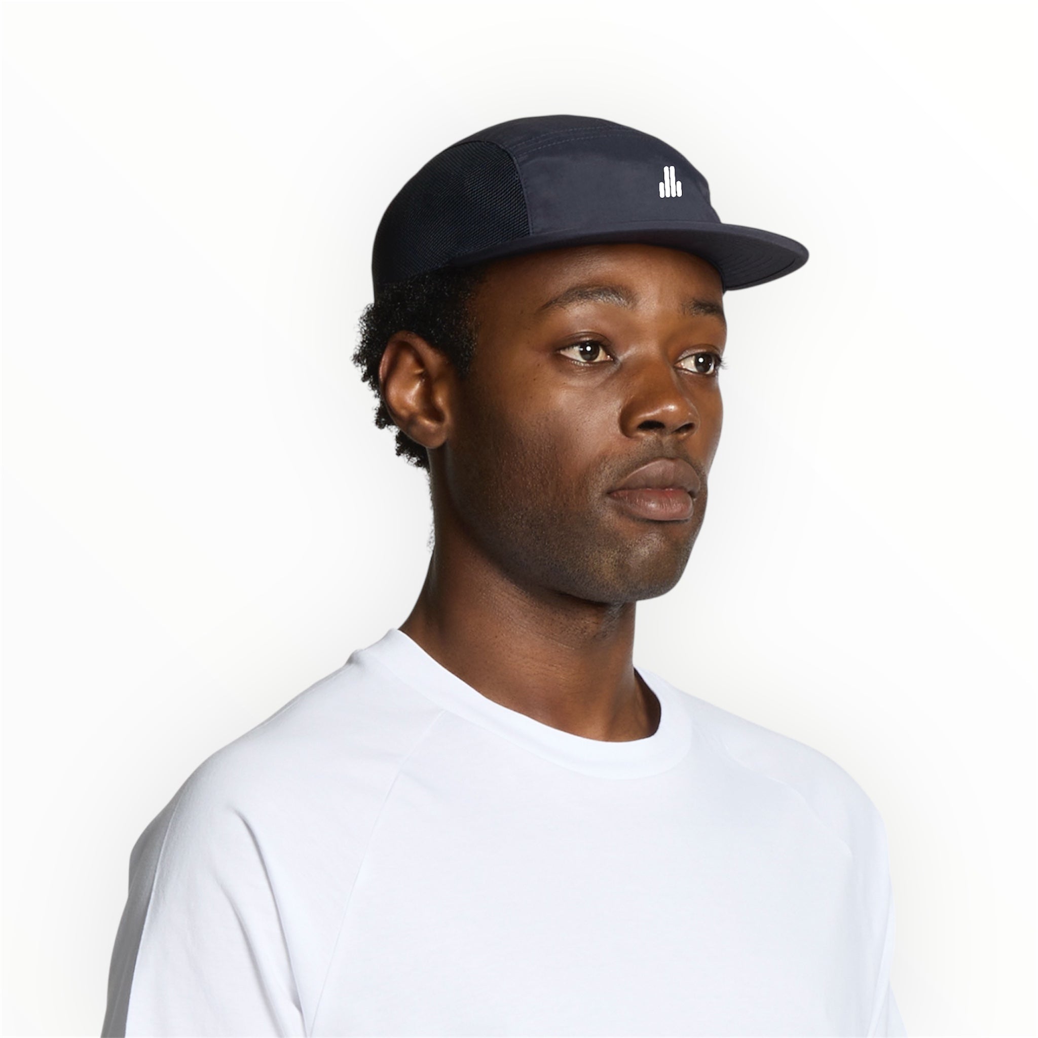 ASUREI Eco-Friendly Active Finn Cap