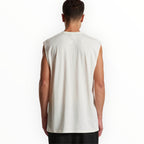 ASUREI Men Active Staple Blend Tank