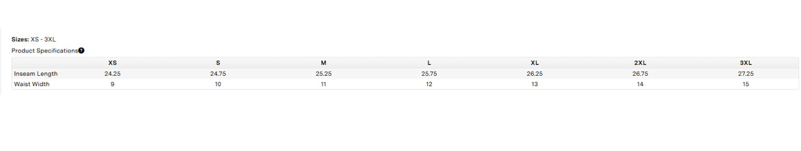 ASUREI Ladies Eco-Friendly Active Mid Leggings