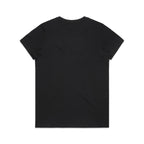 ASUREI Women Maple Organic Tee