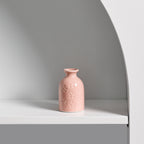 Mini Flower Petals Series | Glazed Porcelain Vase (5 Colours)