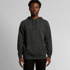 ASUREI Men Supply Hoodie | 3 Colours | Navy