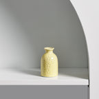Mini Flower Petals Series | Glazed Porcelain Vase (5 Colours)