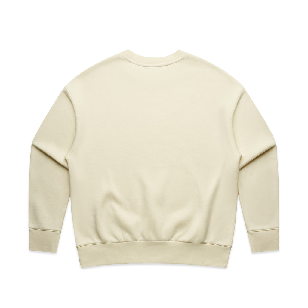 ASUREI Ladies Eco-Friendly Relax Crew