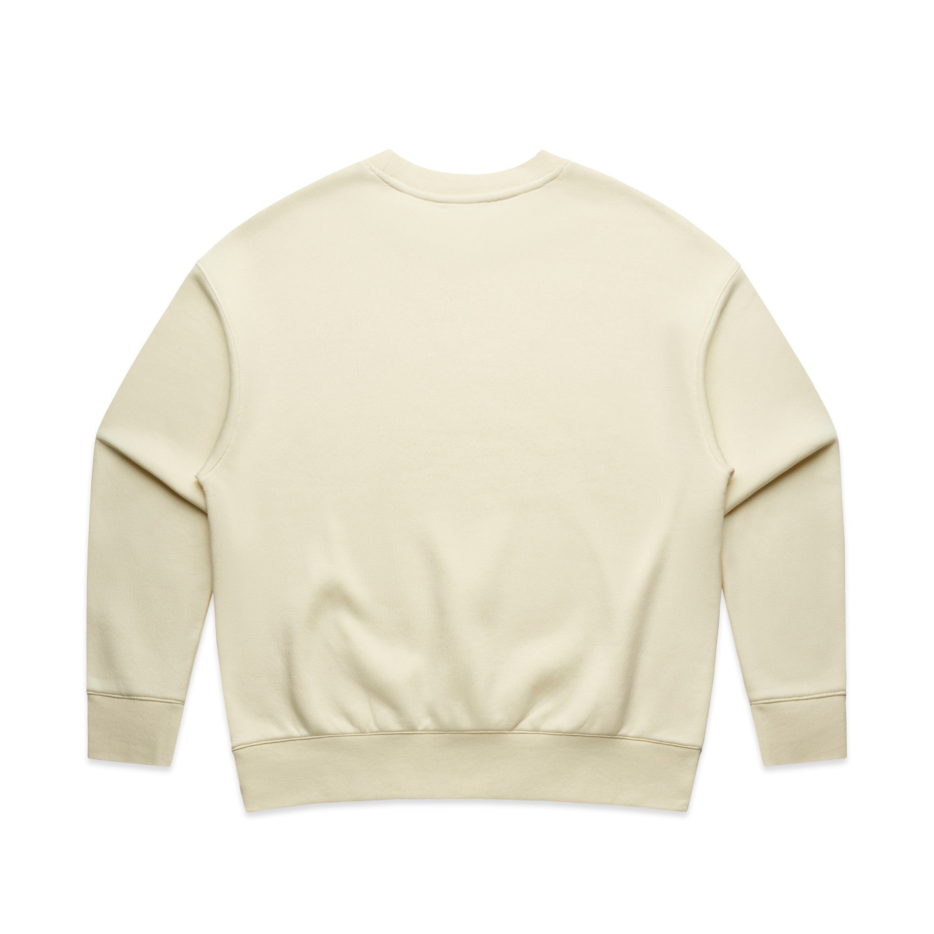 ASUREI Ladies Eco-Friendly Relax Crew