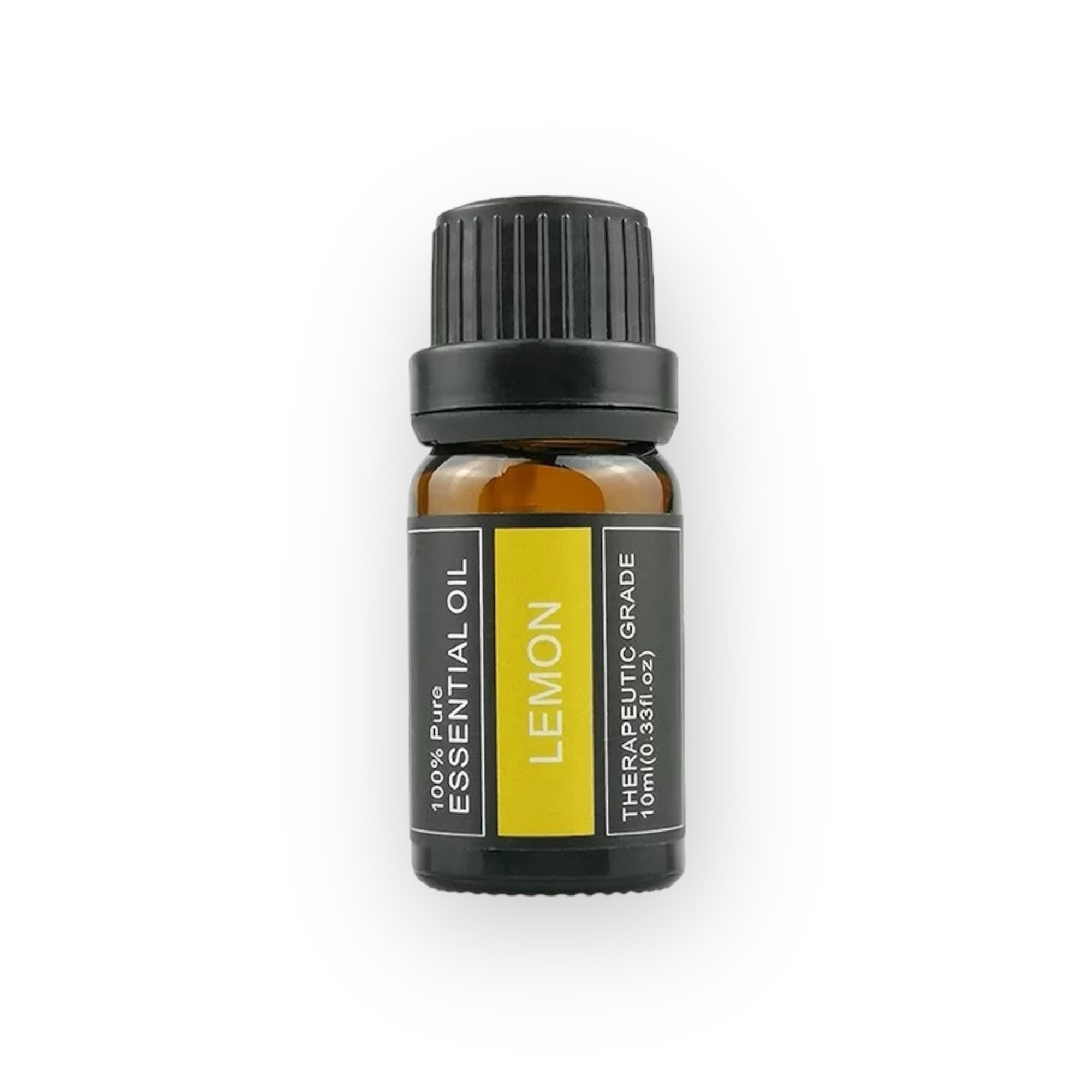 ASUREI Pure Essential Oil – Lemon | 10ml (23 Scents)