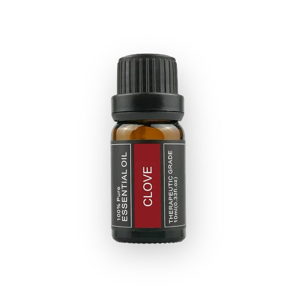 ASUREI Pure Essential Oil – Clove | 10ml (23 Scents)