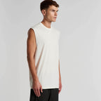 ASUREI Men Active Staple Blend Tank