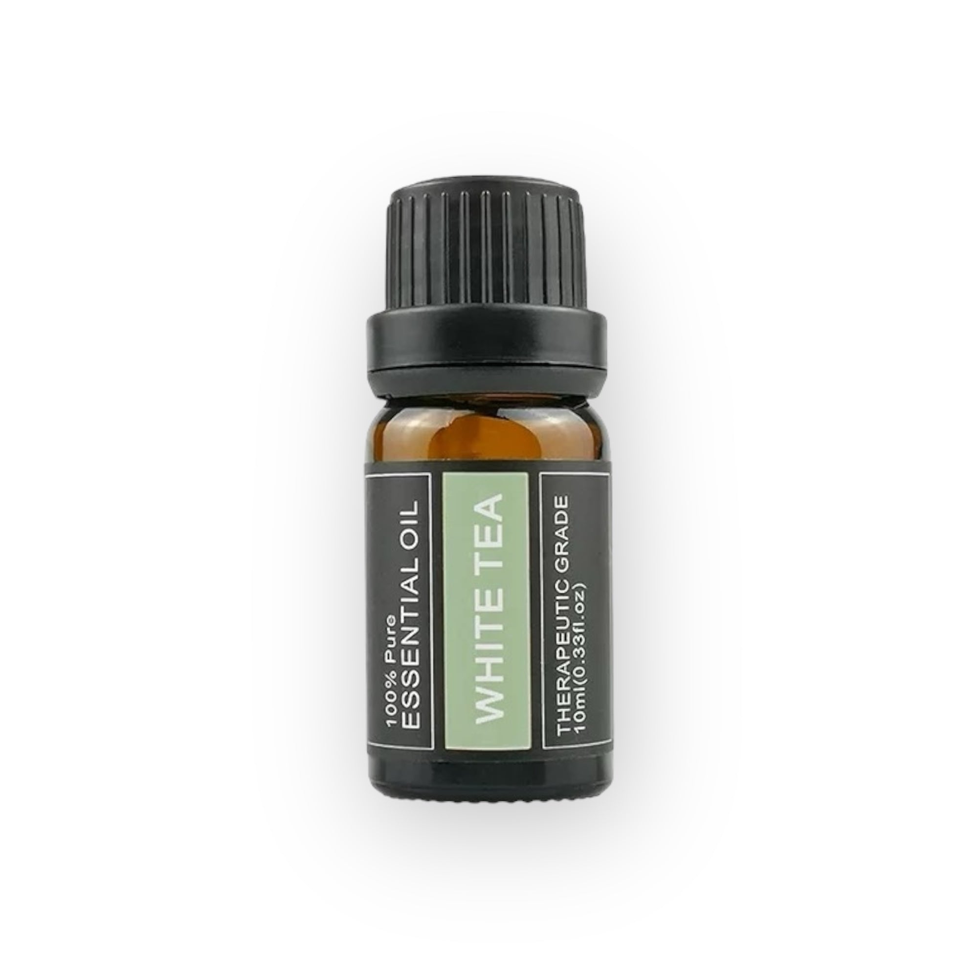ASUREI Pure Essential Oil – White Tea | 10ml (23 Scents)