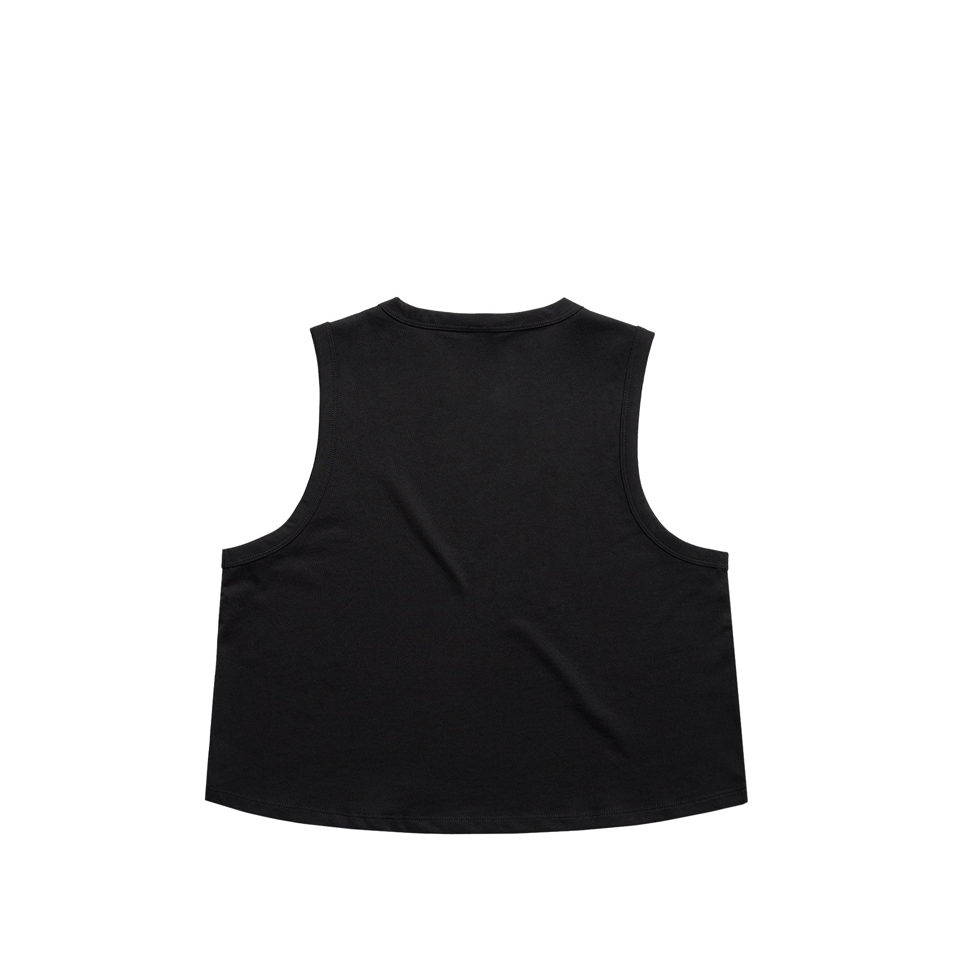 ASUREI Ladies Martina Crop Tank