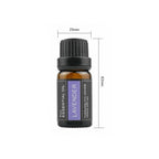 ASUREI Pure Essential Oil – Lemongrass | 10ml (23 Scents)