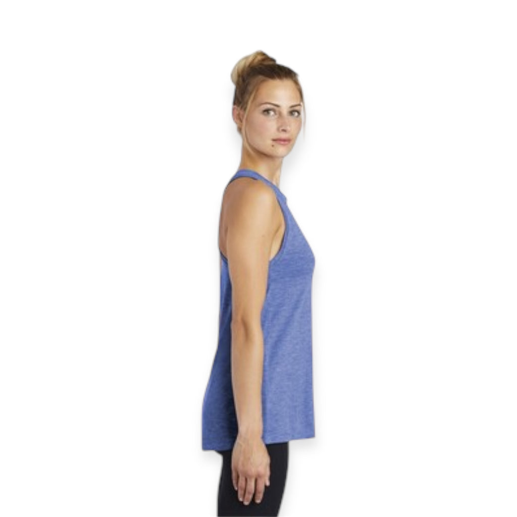 ASUREI Ladies Active Tri-Blend Tank