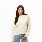 ASUREI Ladies Hip Height Hoodie