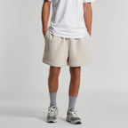 ASUREI Men Eco-Friendly 18” Relax Track Shorts