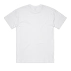 ASUREI Men Premium Block Oversized Tee