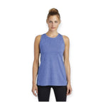 ASUREI Ladies Active Tri-Blend Tank