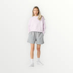 ASUREI Ladies Eco-Friendly Relax Crew