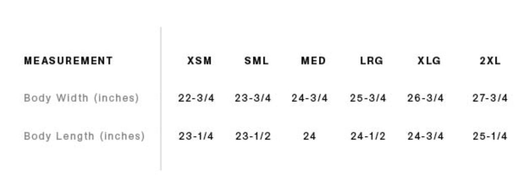 ASUREI Ladies Eco-Friendly Relax Crew