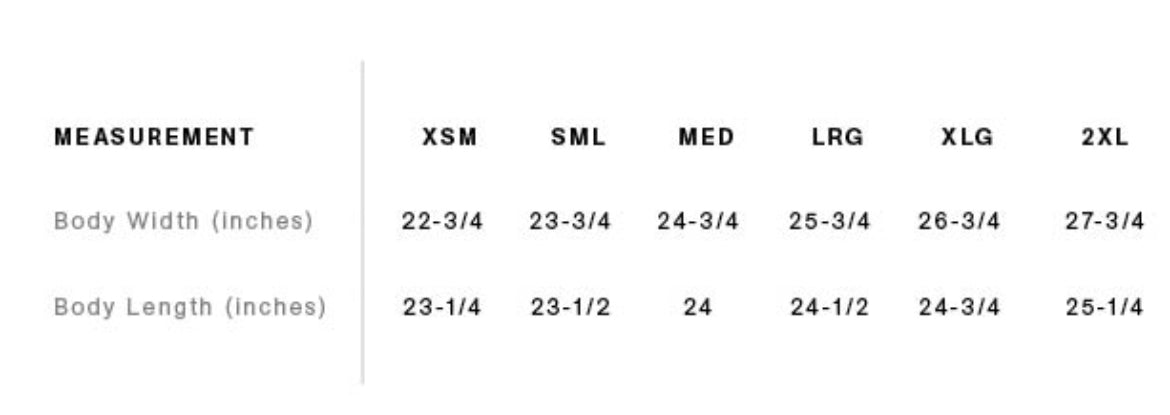 ASUREI Ladies Eco-Friendly Relax Crew