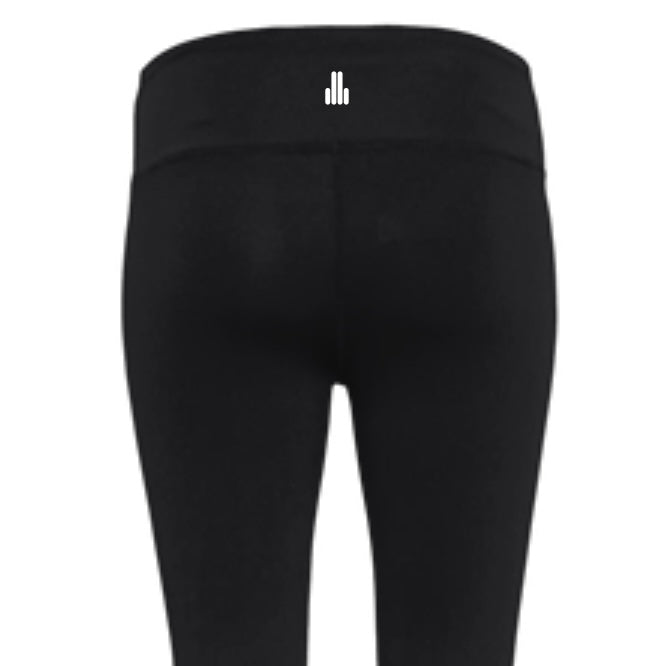 ASUREI Ladies Performance Leggings