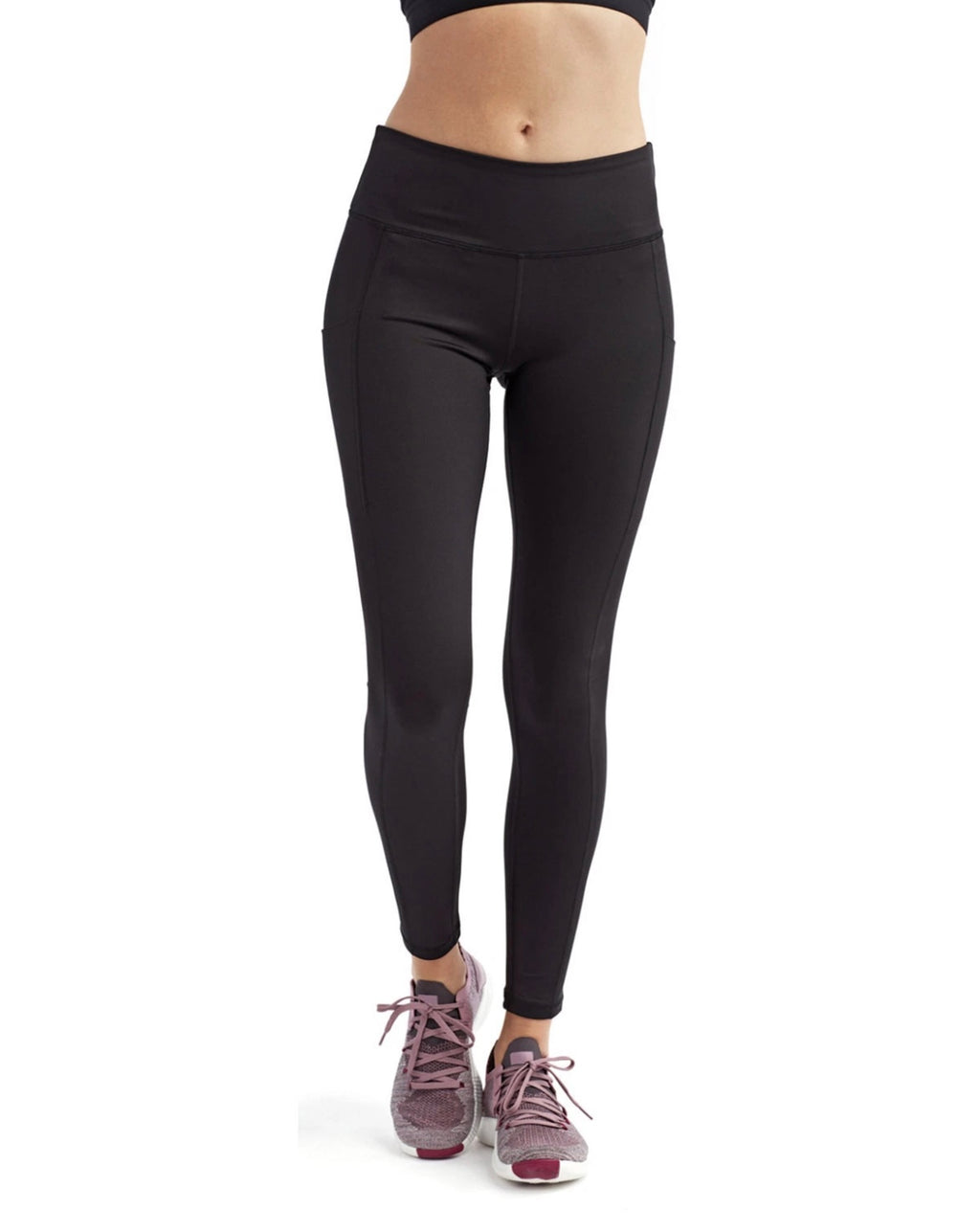 ASUREI Ladies Performance Leggings