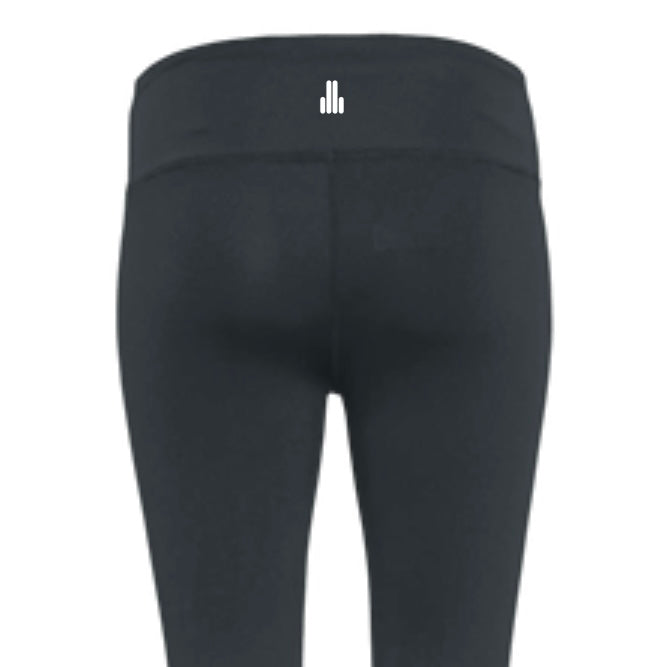 ASUREI Ladies Performance Leggings
