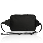 ASUREI Recycled Double Waist Bag