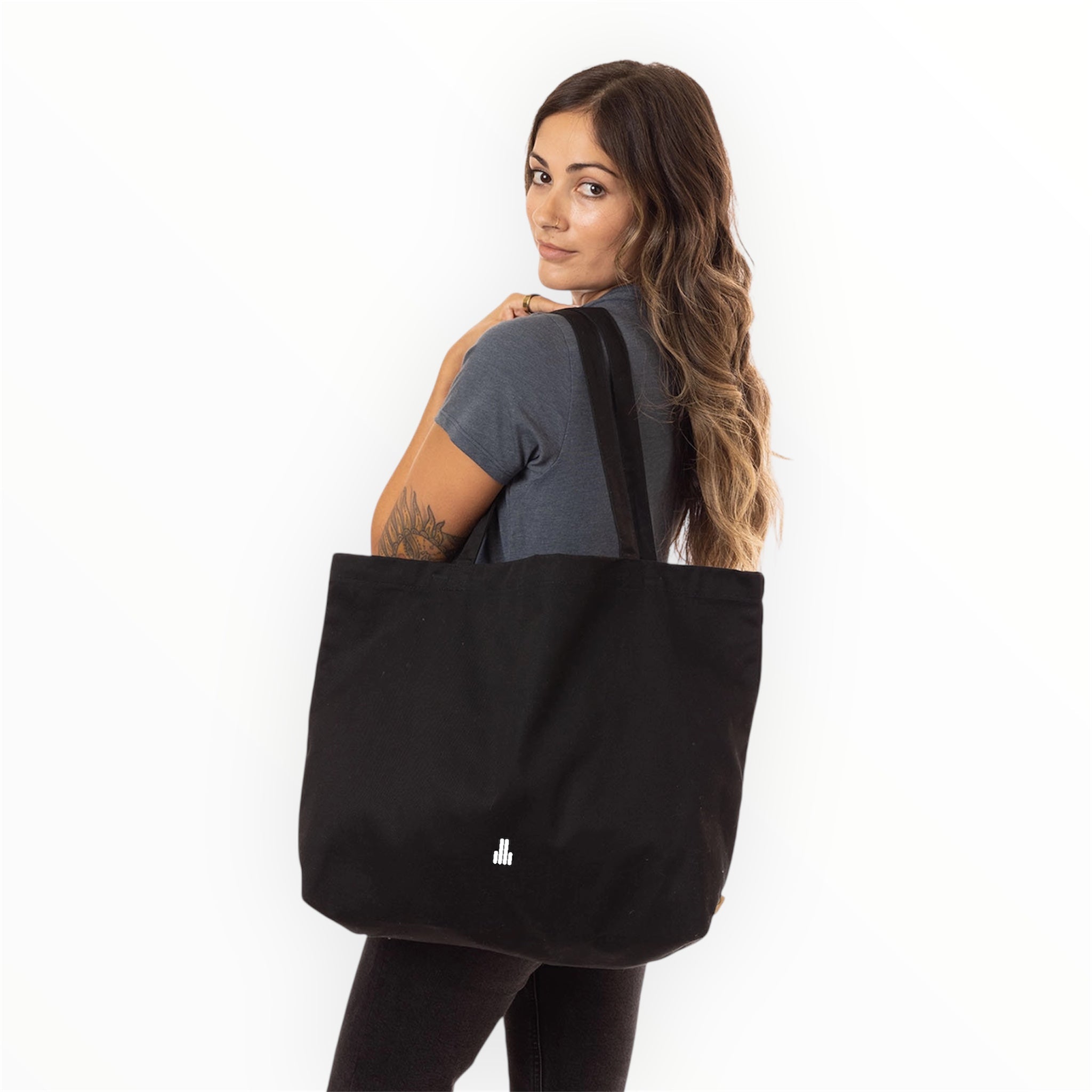 ASUREI Eco-Friendly Large Tote