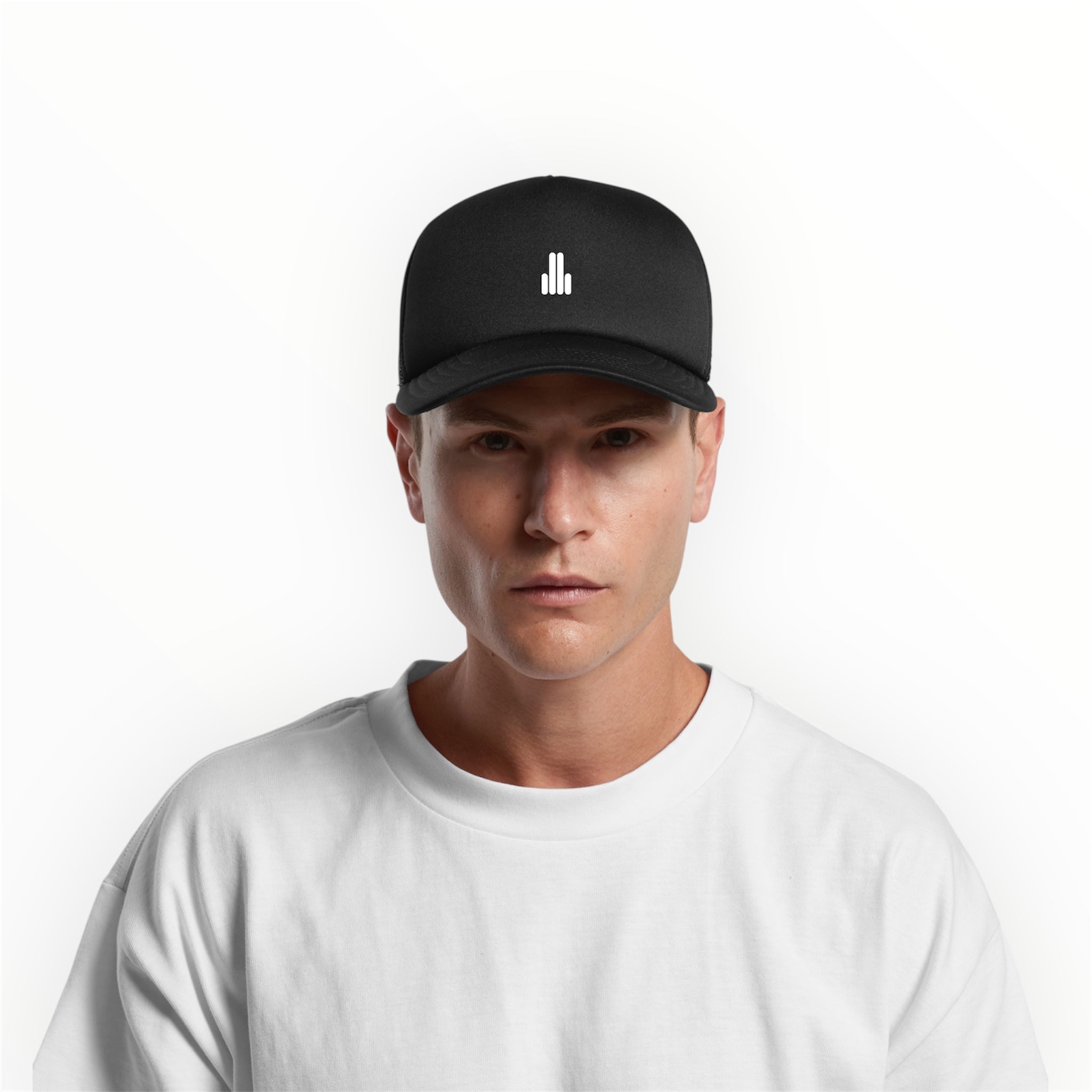 ASUREI Eco-Friendly Trucker Cap