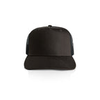 ASUREI Mesh Contrast Trucker Cap