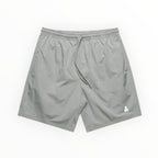 ASUREI Men Eco-Friendly Active 19” Training Shorts | 3 Colours | Black