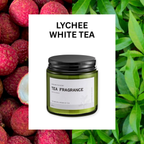 ASUREI Nature Series - Scented Soy Candle | Forest After Rain (10 Scents)