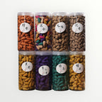 Scented Backflow Incense | 8 Scents | Mixed Scents